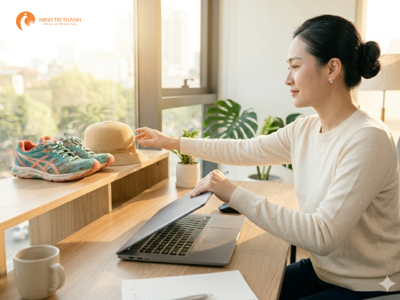 làm sao giảm hậu quả của cảm xúc tiêu cực