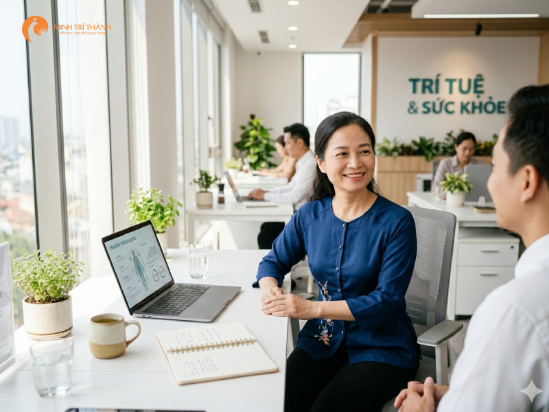 lợi ích của cảm xúc tích cực