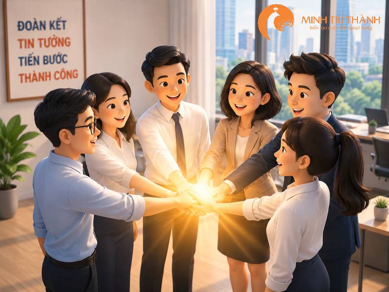lợi ích của lòng biết ơn trong công việc