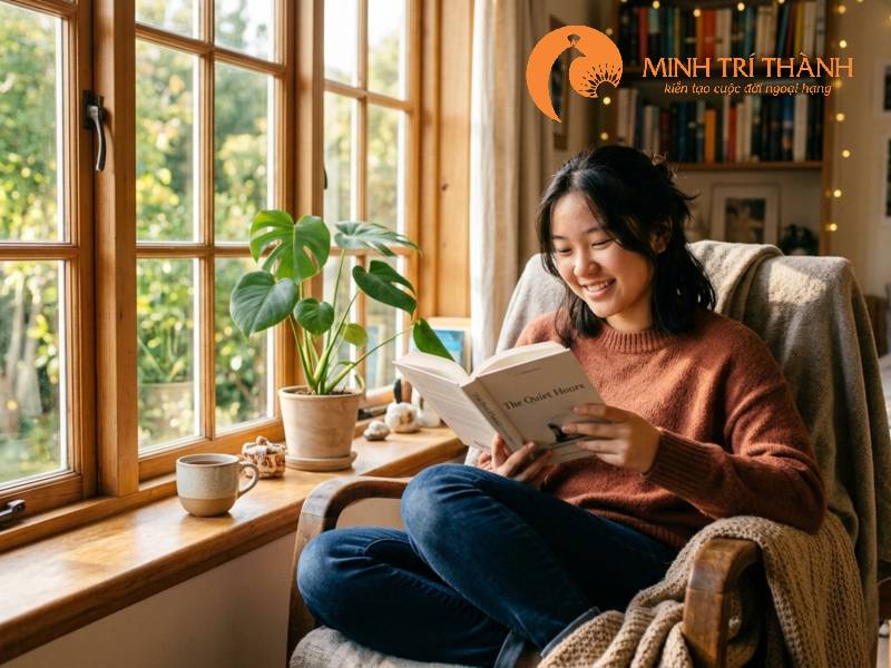 Lợi ích của lòng biết ơn