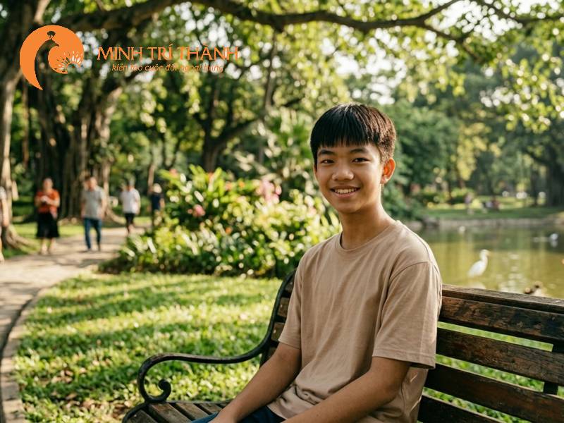 lòng biết ơn trong tâm lý học