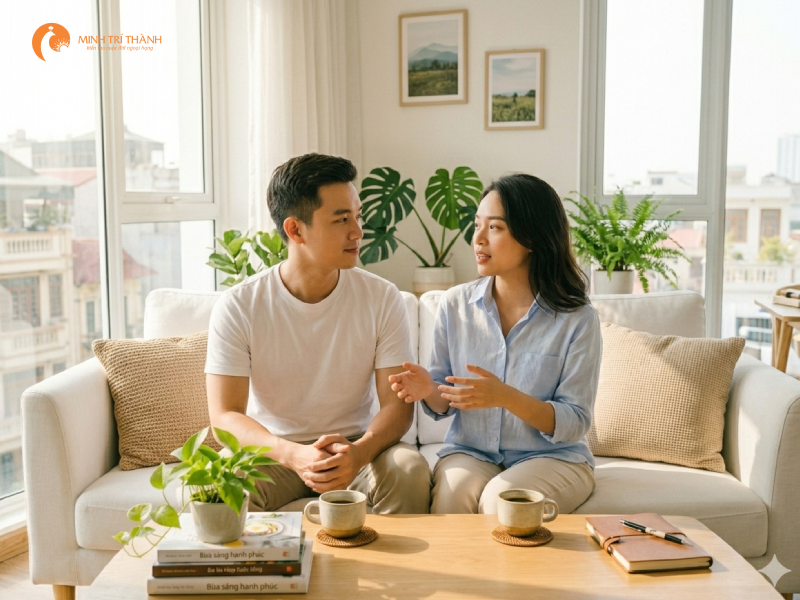 lý do cần kiềm chế cảm xúc