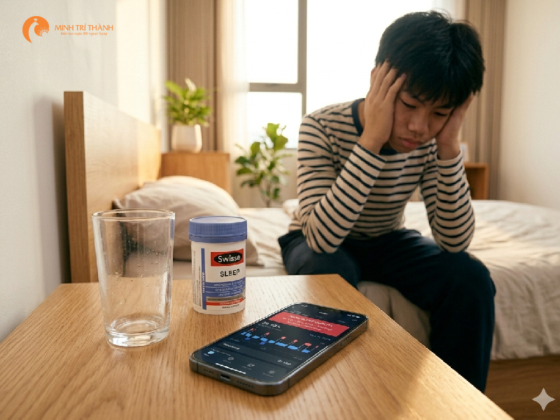 Nguyên nhân dẫn đến cảm xúc tiêu cực từ áp lực học tập