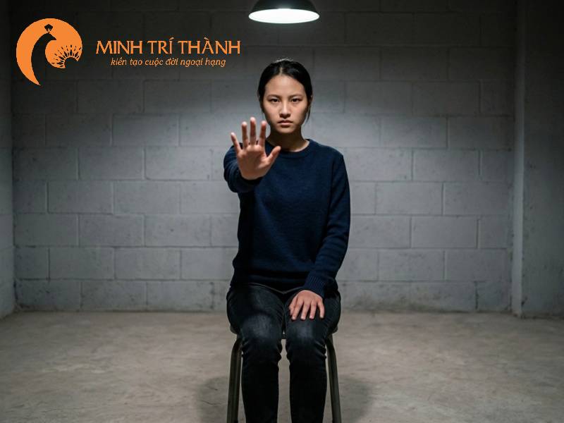 Nguyên tắc đồng thuận khi yêu sớm