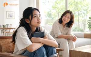 Những điều con cái muốn bố mẹ hiểu