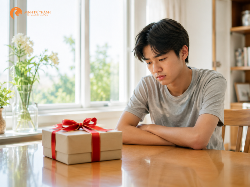 những đứa trẻ vô ơn là gì