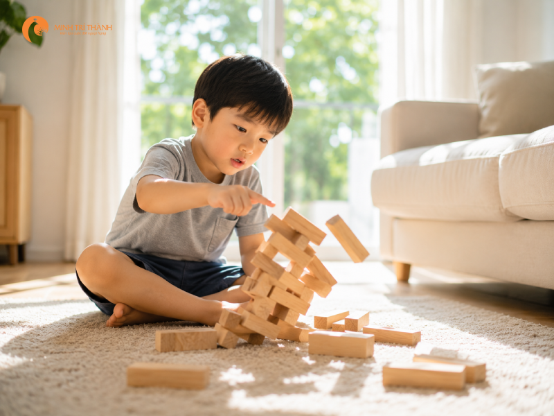 phân biệt các hình thức làm sai để xử lý đúng