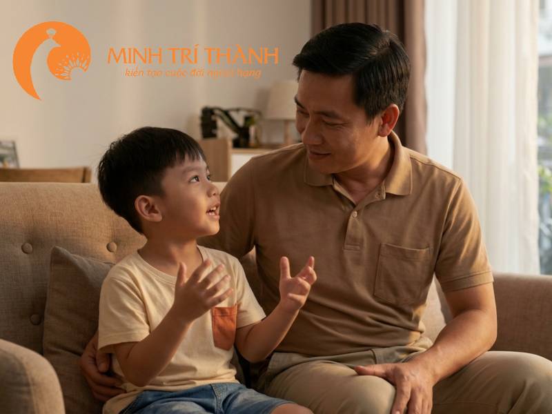 Phương pháp rèn kỹ năng sống lớp 1 cho trẻ