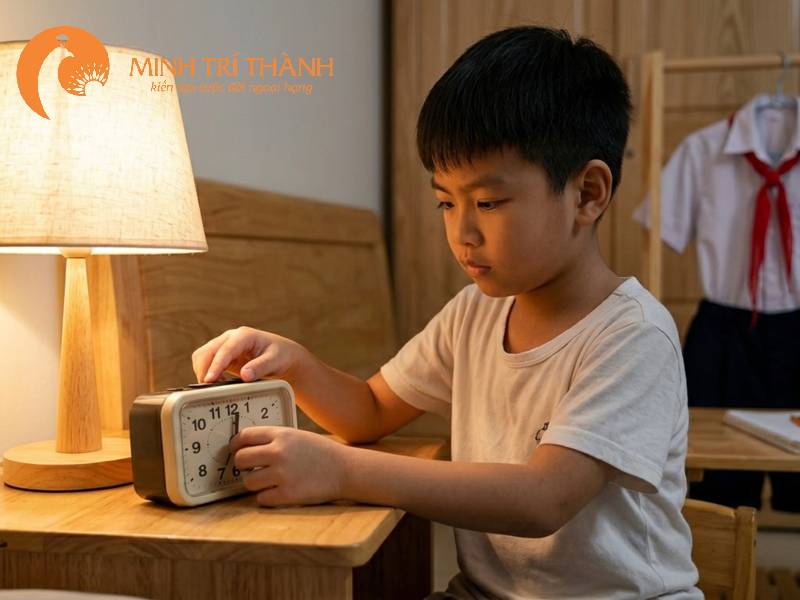 Phương pháp rèn kỹ năng sống lớp 2