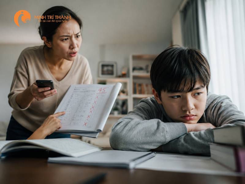 sai lầm khi dạy kỹ năng sống lớp 4