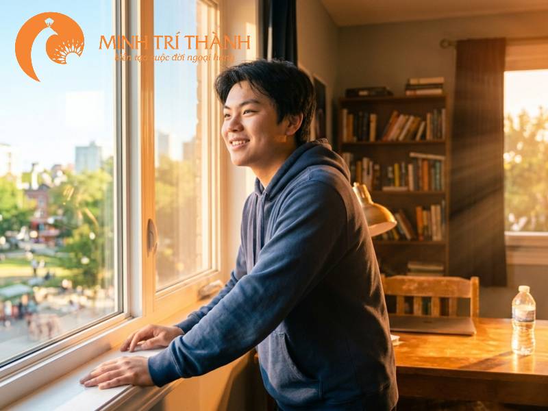 sau khi thực hành lòng biết ơn