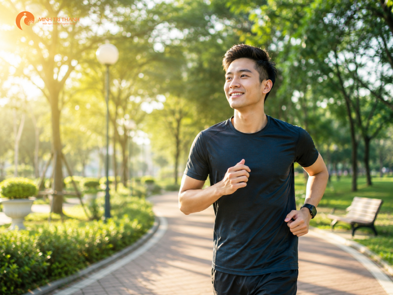 suy nghĩ tích cực có tác dụng gì
