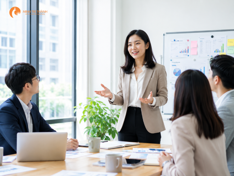 tại sao cần cân bằng cảm xúc