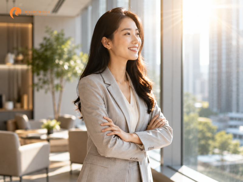 tại sao trí tuệ cảm xúc quan trọng