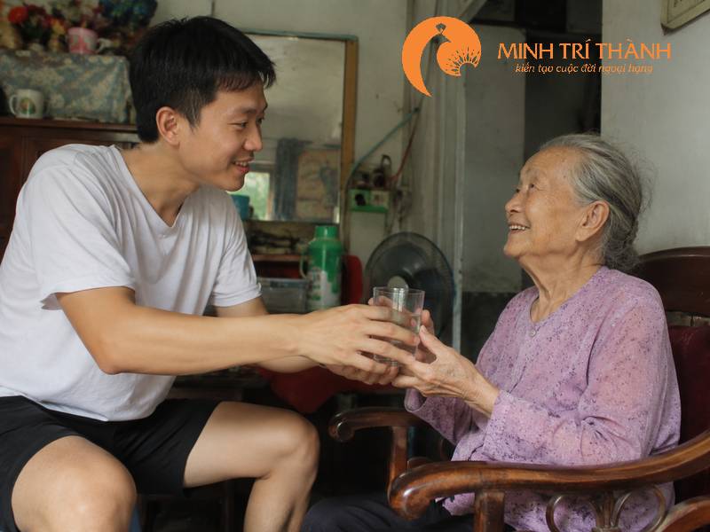 thực hành lòng biết ơn là gì