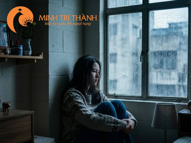 tác hại của việc yêu sớm lên tâm lý trẻ
