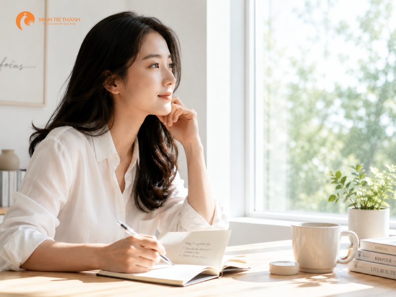 trí tuệ cảm xúc là gì