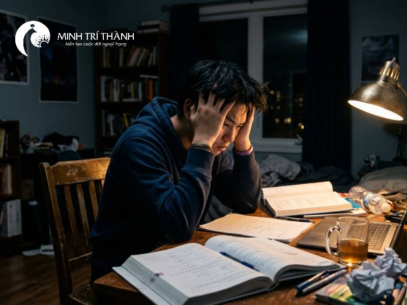 Trước khi thực hành lòng biết ơn