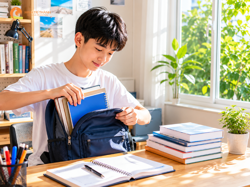 trưởng thành thực sự là gì