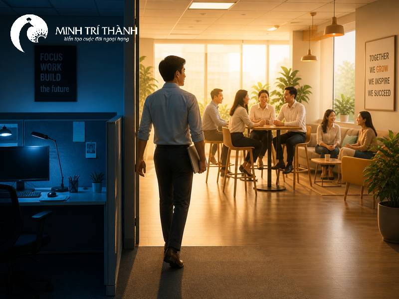 Tại sao biết ơn nhưng không nói cám ơn