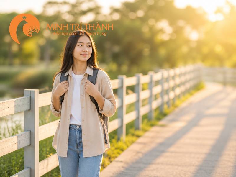 Dạy con tự bảo vệ mình bằng các giới hạn