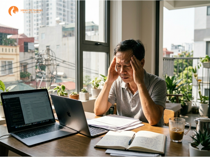 vì sao gia đình không hạnh phúc