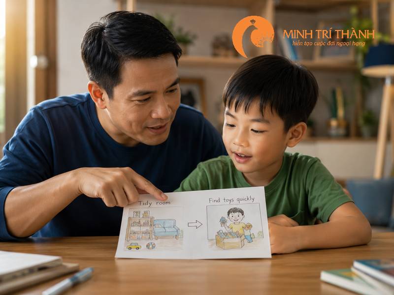 vì sao kỹ năng sống cho học sinh tiểu học quan trọng