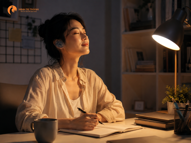 cách làm chủ 5 loại cảm xúc khó nhất