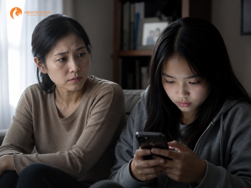 con gái nghiện game là gì