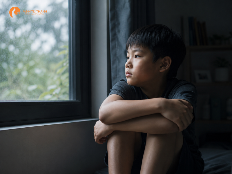 dạy con sai cách ảnh hưởng đến trẻ lâu dài