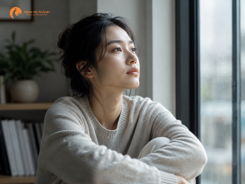 làm chủ cảm xúc là gì