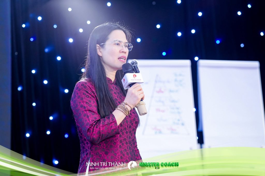 Minh Trí Thành đồng hành xây dưng gia đình an toàn cùng anh chị