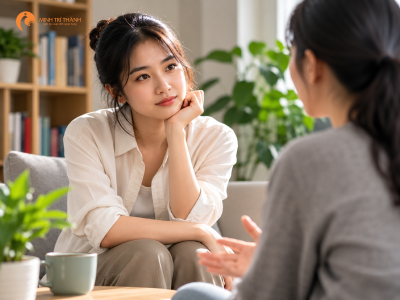 phân biệt đồng cảm và thấu cảm