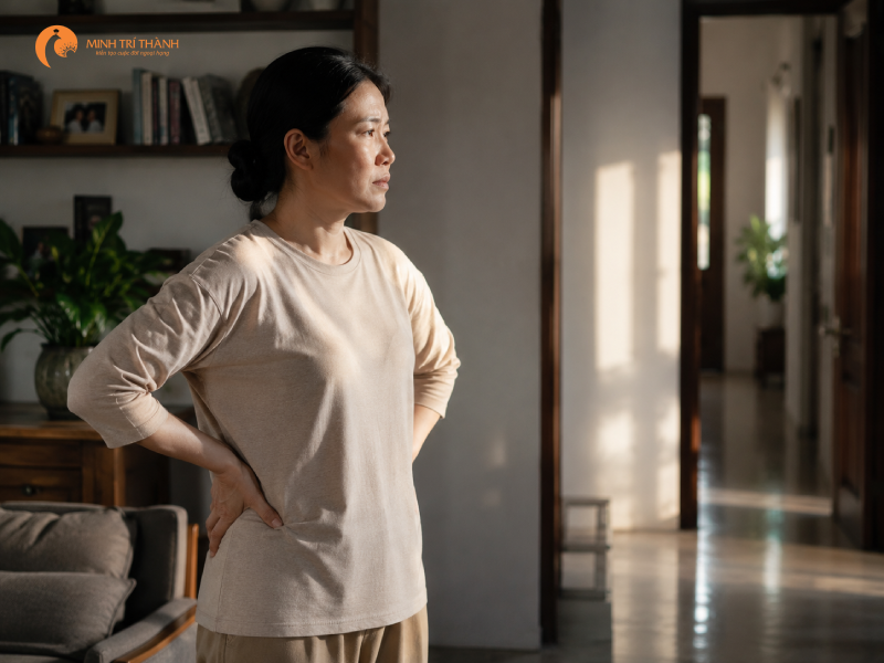 sai lầm của cha mẹ khiến con càng cãi lại