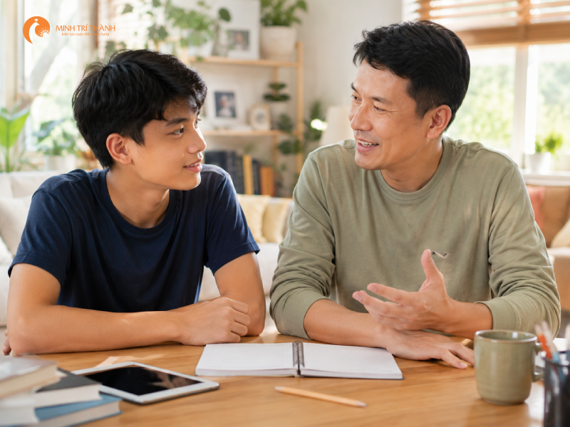 cách phòng ngừa bạo lực học đường qua mạng