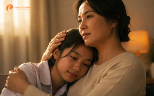 làm gì khi con bị bắt nạt học đường