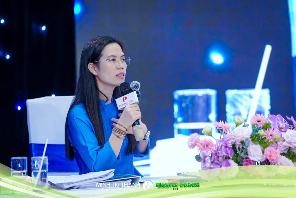 Lời khuyên của cô Lanh về đồng cảm trong gia đình