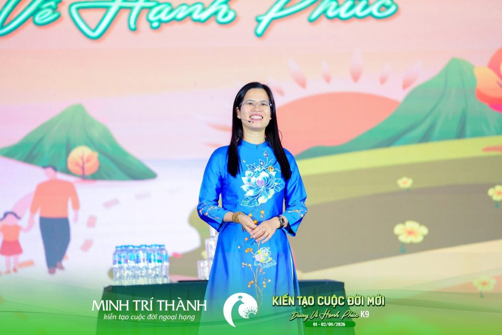 Minh Trí Thành đồng hành bảo vệ trẻ em trên không gian mạng