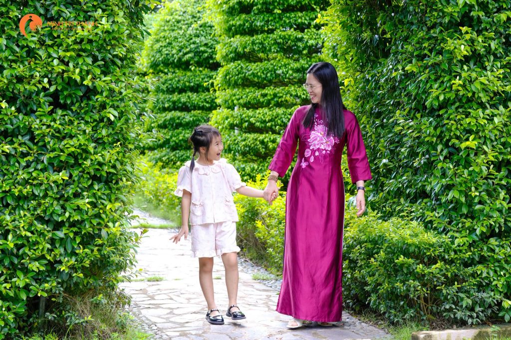 Minh Trí Thành đồng hành cùng con vượt qua bạo lực học đường