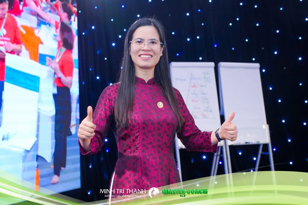 Minh Trí Thành đồng hành cùng hành trình vững vàng của phụ nữ Việt Nam