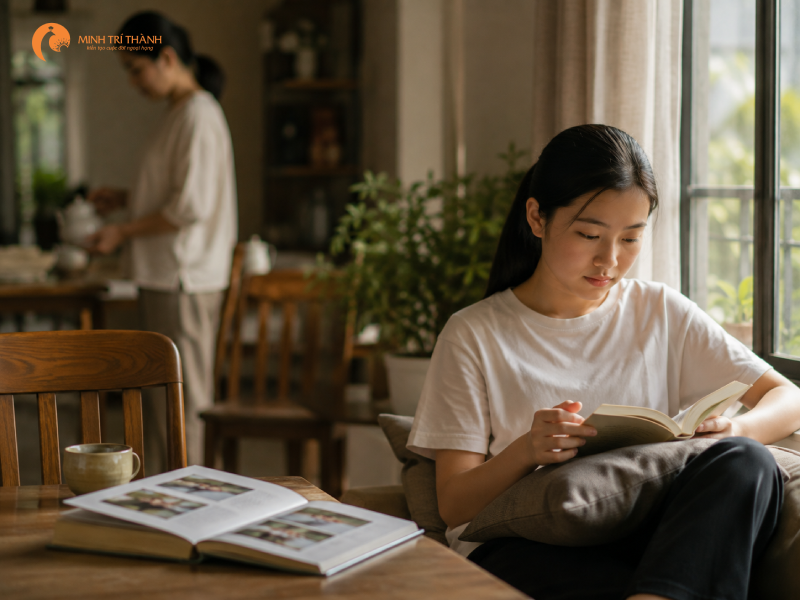 những điều cha mẹ không nên làm khi con bị bắt nạt