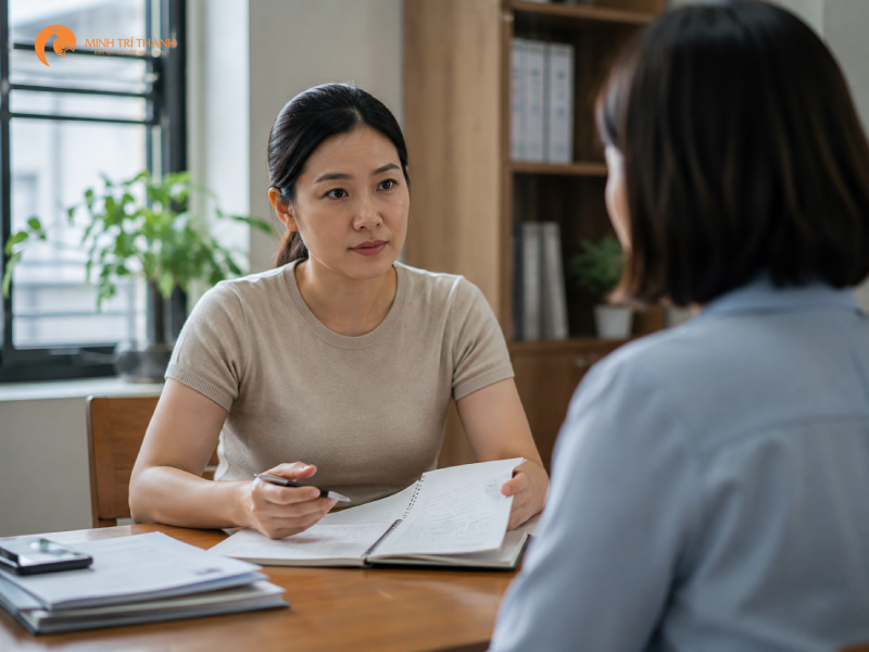 xử lý con bị bắt nạt theo mức độ