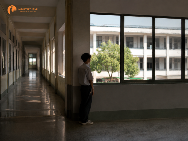 vì sao bạo lực học đường xảy ra ở những nơi đó
